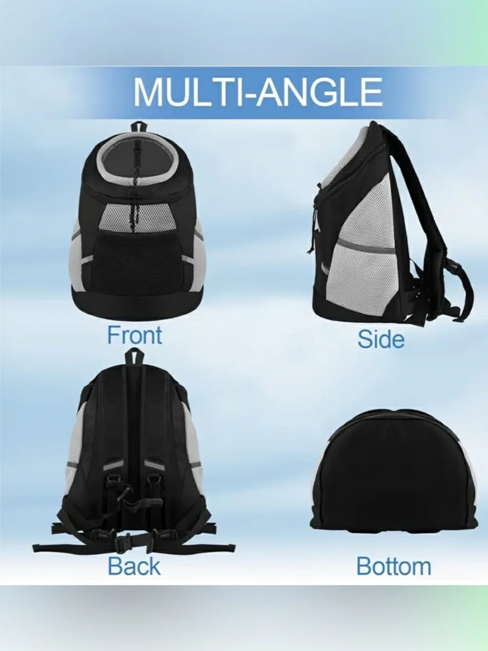 smont padded comfortable outings